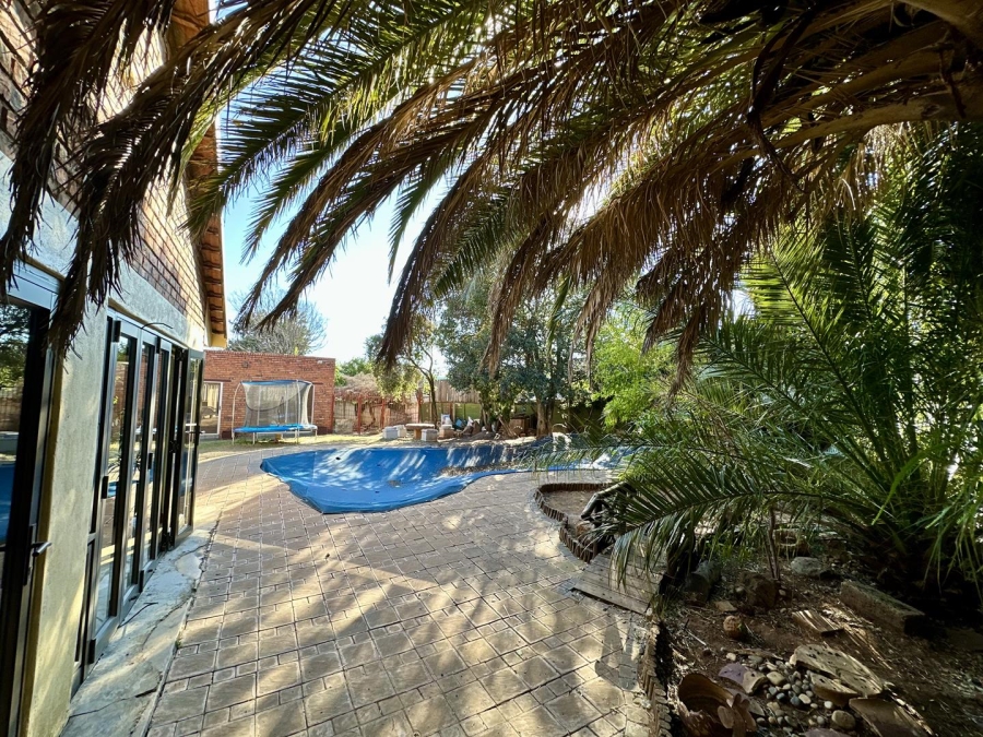 3 Bedroom Property for Sale in Fichardt Park Free State